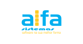 Logo-Alfa Sistemas