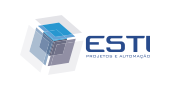 Logo-Esti Projetos e Automação