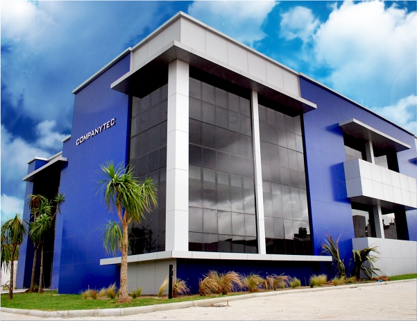 Companytec, tecnologia gerando soluções - Automação de bombas de combustível